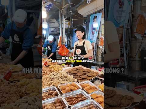Chương trình 8-3 #trending #xuhuong #viral #foodtourhaiphong #haisan#comnha #monngon