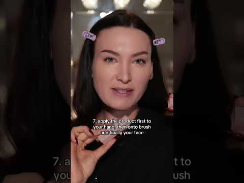 The best makeup tips I wish I knew before