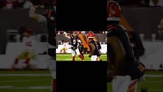 W Ja’Marr ❤️‍🩹 #haveitoldyoulatelythatiloveyou #sports #nfl @BobbyRizz-0