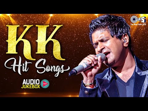 KK Hit Songs | Bollywood Hit Songs | Hindi Songs | KK Songs Playlist | KK Best Songs | Love Songs