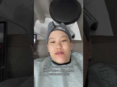 Korean skincare treatments I regret