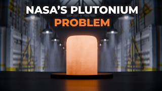 NASA'S Plutonium Problem