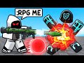 Admin Commands and Game Mechanics