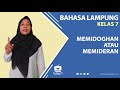 Kuis Pembelajaran Bahasa dan Budaya