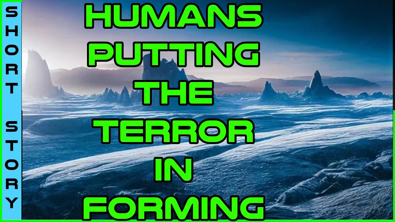 Human Narrated: In times of need. Human Narrated: In times of need.
