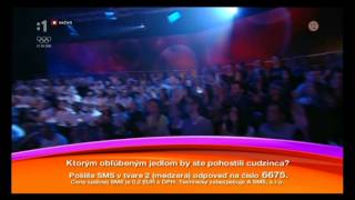 Katarína Knechtová - Zločin (5 proti 5)