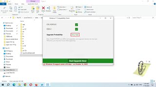 How to Know if Your PC CAN Run Windows 11!
