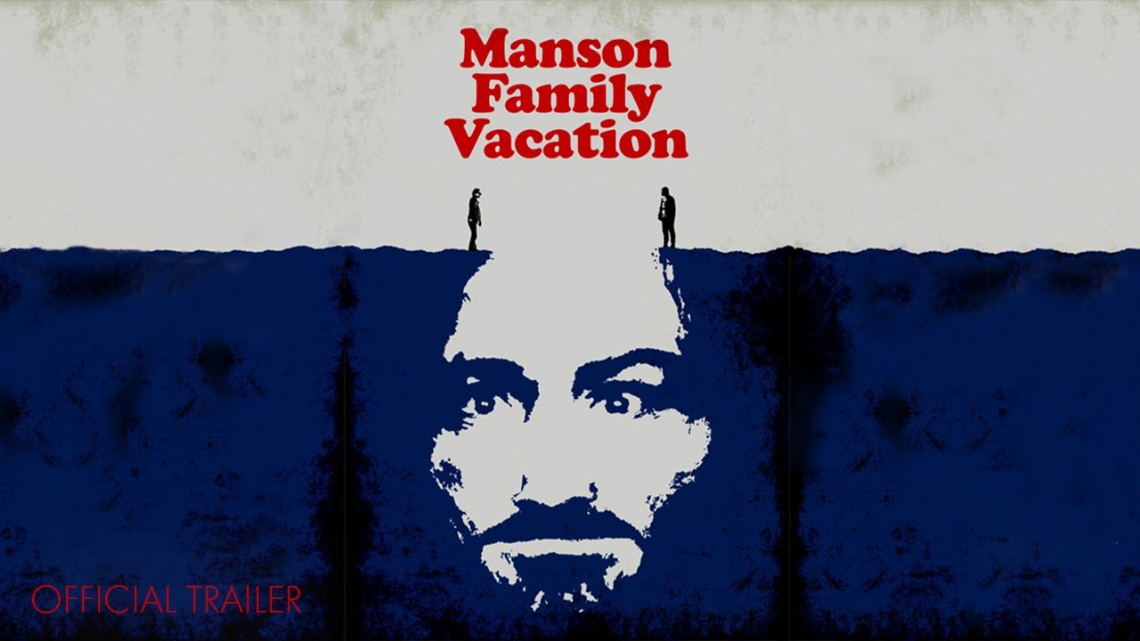 Manson Family Vacation Trailerin pikkukuva