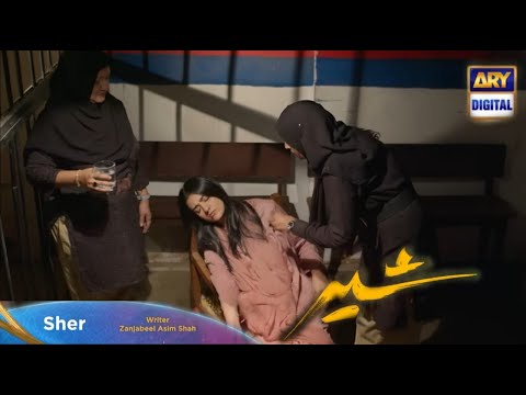 Sher Episode 14 | Shair Episode 14 | Sher | Shair | Ary Dgital