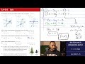 Solving Systems of Equations