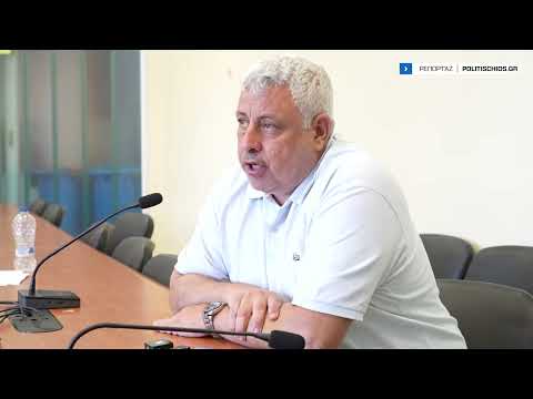 Εντατικές εργασίες στο Βίρι: Στο πιο κρίσιμο στάδιο το έργο αποκατάστασης