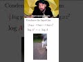 Logarithm Properties and Rules