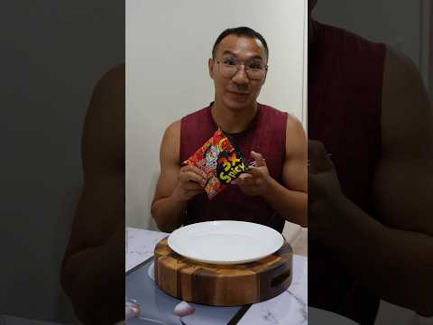 бульдаг x3 (это очень остро)🌶️ 🌶️🌶️