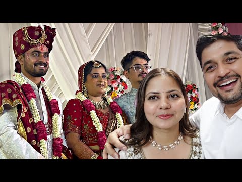 रंजना के मकोटियों की शादी मे मजा आ गया 🤗🥰