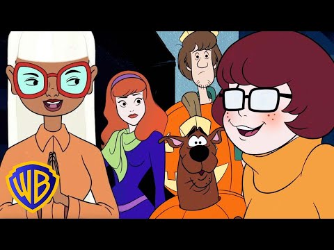 Trick or Treat Scooby-Doo! en Español 🇪🇸 | Truco o trato 👻 Clip de la película | WB Kids España