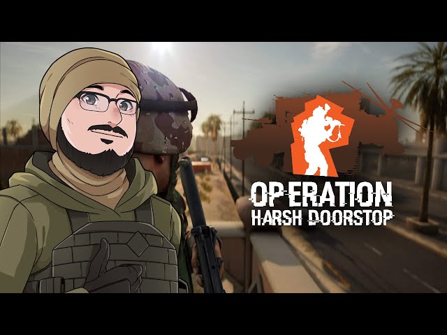 Honest Impression on OHD | Operation: Harsh Doorstop Demo