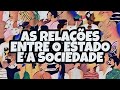 Sociology and the State