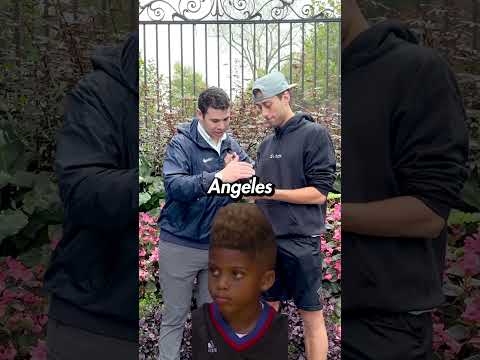 Guess the NBA player by their kid 👶