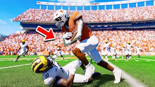 6 Things EA Secretly Changed in College Football 26