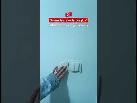 🇹🇷❤️ “Sadece Asker ve Polis Eşleri Bilir”