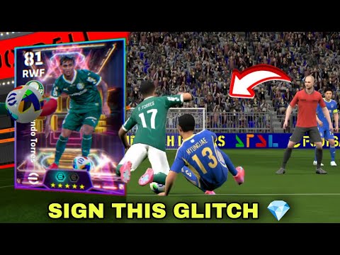 SIGN THIS FREE GLITCH CARD 💎 FREE SELECTION SHOWTIME BEST CARD FACUNDO TORRES #shorts