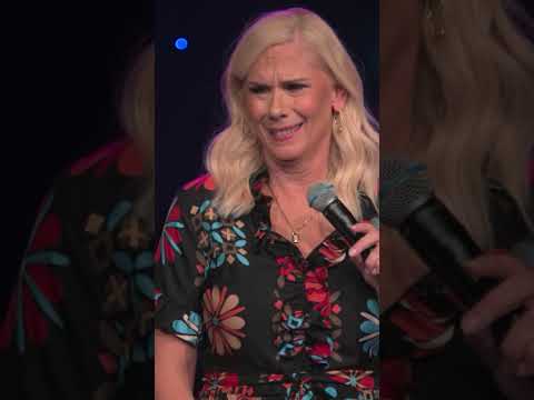 Oh how the tables have turned ๐ #travel #marriage #leannemorgan| Leanne Morgan