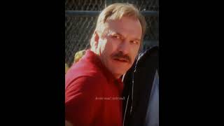 Captain Stottlemeyer (Ted Levine) • Nobody's Son • Edit • #shorts