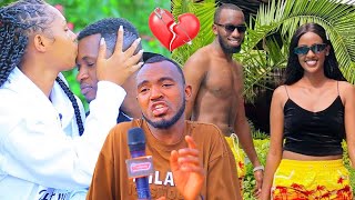 Uyu YASAMBANAGA na ZABA KAMBAHE video ya NYAMBO na TITI yubu🥲😋yatumye bashwana🔥