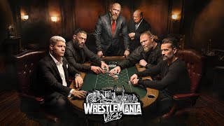 WWE WRESTLEMANIA 42 PREDICCIONES NOCHE 1 & 2 PRINCE SLAYER PHENOMENAL 