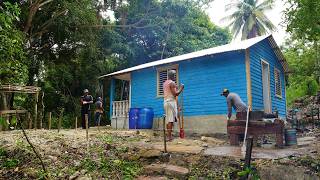 La Cocina de Pura: Manos a la Obra en el Campo