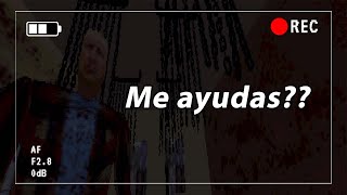 Ayudarle a mi vecino no fue buena idea!!!😥 | Neighbour Next Door  #terrors  #pertubador