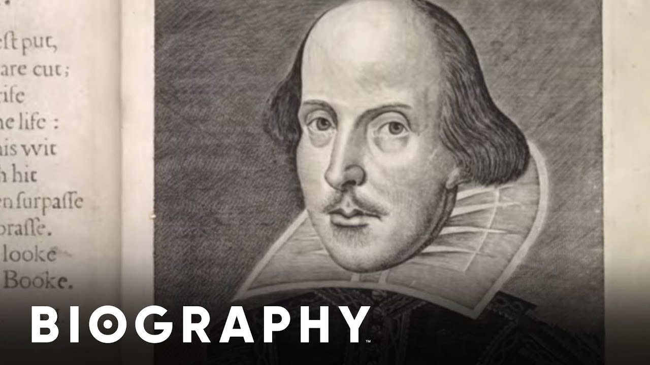 William Shakespeare - Playwright - Mini Bio