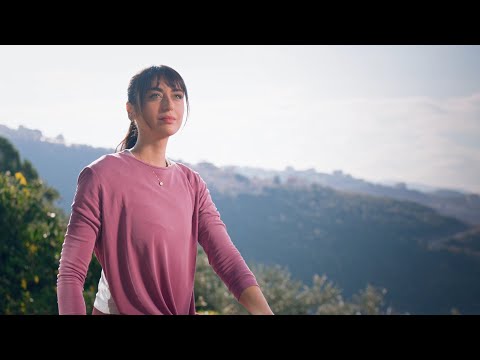 أصل الفجر، فايا يونان Asl Elfajer [Dahab Ghali Soundtrack] Faia Younan