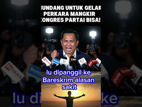 wiwi dipanggil polisi mangkir#funny #lucu #ketawa #ngakak #wiwi #police #konoha #kongress #gajah