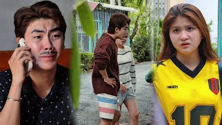 Tổng hợp những video hài hước cười ra nước mắt…| PTV