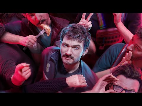 حاولت العب اللعبة دي مع المتابعين بس فصلوني 😞 | The Alters