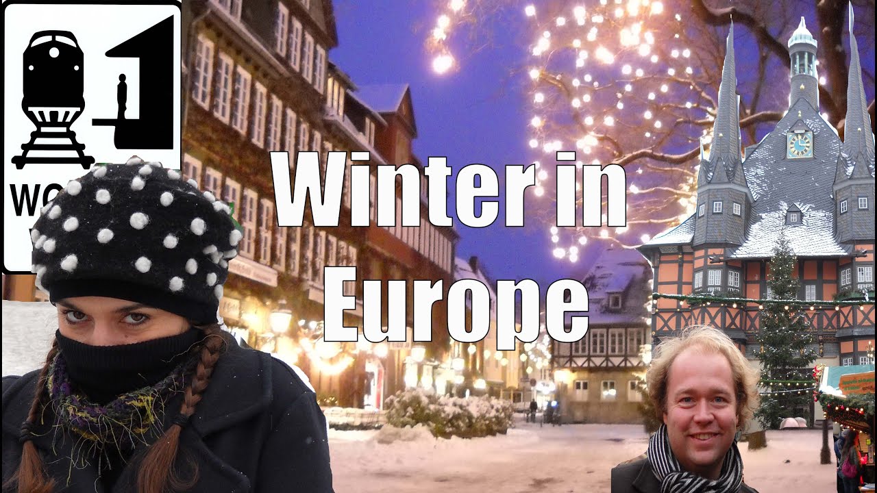 Europe in Winter - 5 Love & Hates about Traveling Europe in Winter - Wolters World