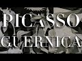 Picasso's Guernica: Symbolism and History