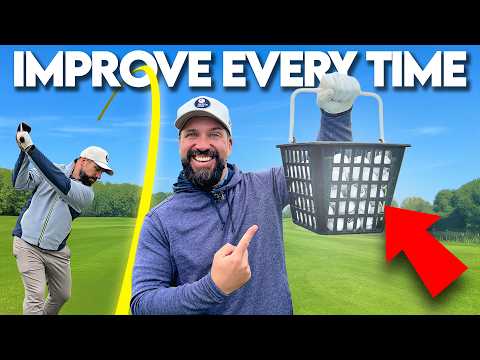 How to ACTUALLY PRACTICE... (for every type of golfer!)