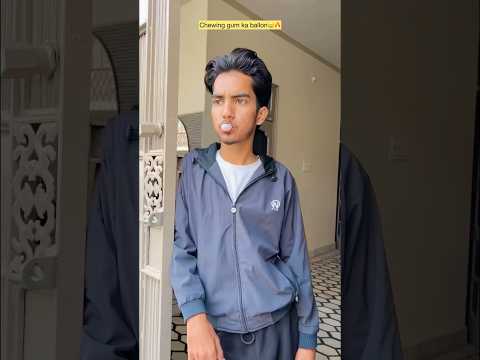 Chotta bhai toh bhot tej nikla🥲🔥 #shorts #youtube #comedy #funny