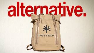Is THIS Just Another Camera Bag? PGYTECH ONEGO ROAMER TOTE