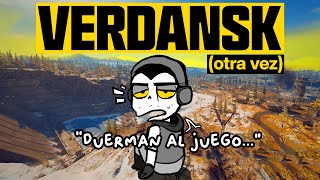 Warzone ya no tiene nada nuevo que ofrecer...