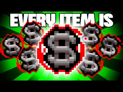 Every Item is MONEY = POWER!