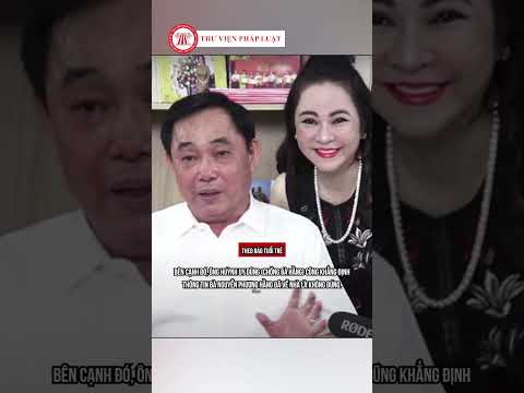 Thực hư thông tin bà Nguyễn Phương Hằng đã ra tù trước Lễ 2/9 | THƯ VIỆN PHÁP LUẬT
