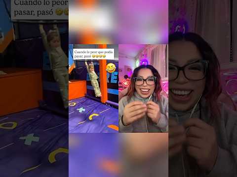 Desapareció 🫣😭