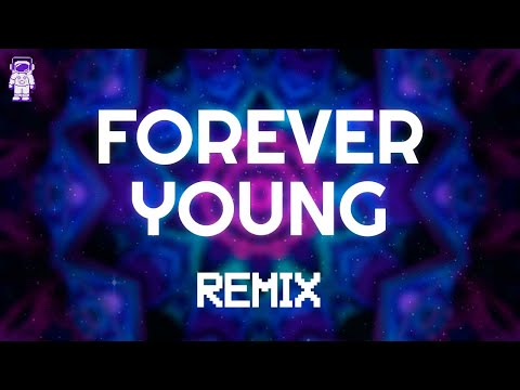 David Guetta, Ava Max, Alphaville - Forever Young (Don Diablo Remix) // Lyrics