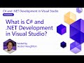 Visual Studio Features and Functions