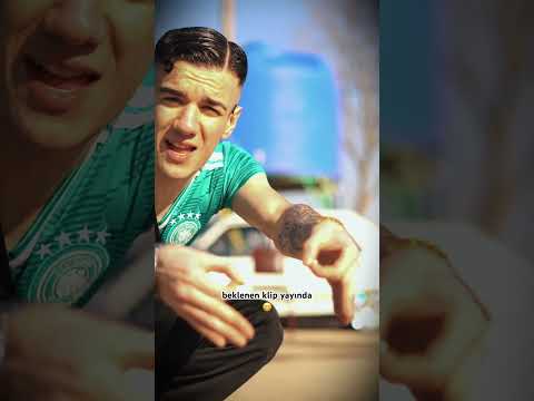 Sen hala izlemedin mi ? #rap #rapper #kefo #gangbaay
