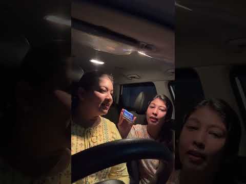 Amma Ponnu Alaparaigal - 139 #mamawithbabyma #comedy #prank #shorts