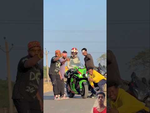 Cycle Rider Ne Apna Aukaat Dikha Diya ๐ญ || Imran Creation || #shorts #ktm #tiktok #ytshorts